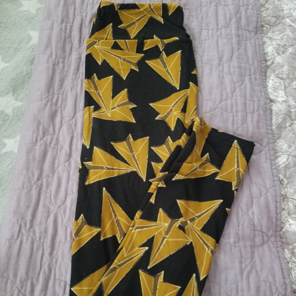 Brand new OS LLR leggings
